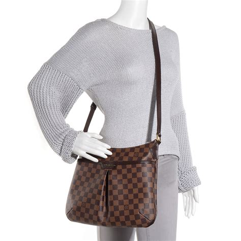 louis vuitton bloomsbury mm|louis vuitton bloomsbury pm damier.